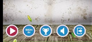 Fruit Shooting Action Game - Screenshot 1