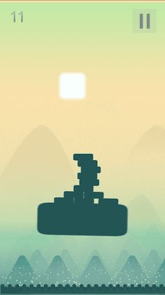 Stacking - Screenshot 2
