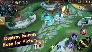 Evermoon - Screenshot 3