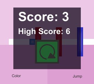 RB Dash - Screenshot 2