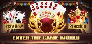 Vegas 3Patti Poker - Screenshot 3