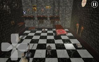 Chess Puzzle: The Shield Hunt - Screenshot 2