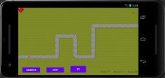TowerDefense_IUT_Clermont - Screenshot 2