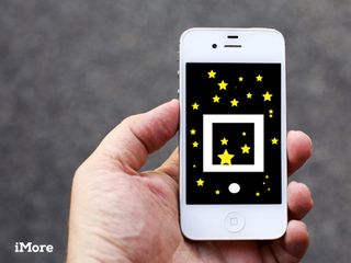 Window Night - Screenshot 1