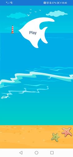 Catch the Fish - Screenshot 2