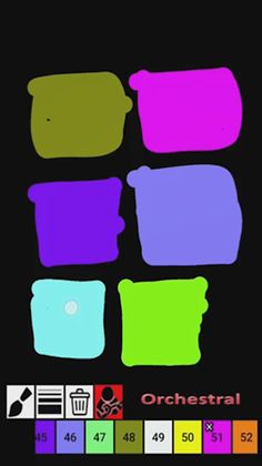 Draw Your Drum Kit - Screenshot 2