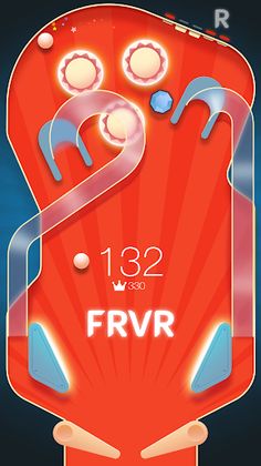 Pinball FRVR - Screenshot 1