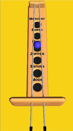 Shoot The Moon - Screenshot 3