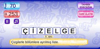 HARF ALAYIM - Screenshot 3