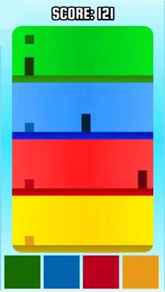 Color Jump - Screenshot 4