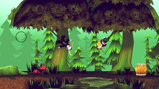 Mega Monster Party - Screenshot 2