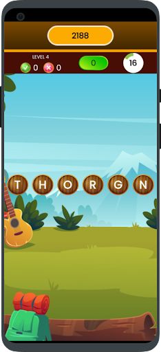 The Extraa Letterr - Screenshot 3