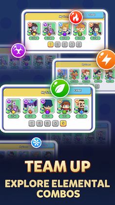 CryptoEmpire: Match-3 Battle - Screenshot 4