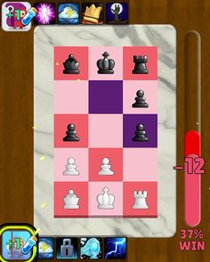 Chess Evolve - Screenshot 4