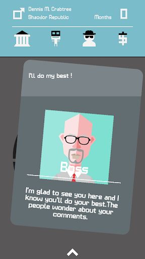 Ethics: Journalist's Way - Screenshot 2
