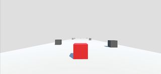 SpeedScape - Screenshot 1