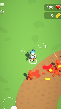 Home Defense : TD - Screenshot 4