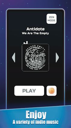 Lyric Run - Screenshot 3