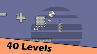 Run Dude - Pixel Platformer - Screenshot 3