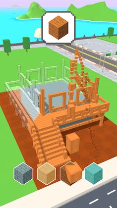 Craft ASMR - Screenshot 2