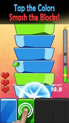 Color Tap - Screenshot 1