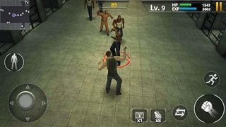 Prison Escape - Screenshot 3