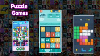 Boy Games: All Boys Game - Screenshot 3