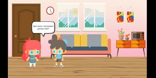 Si Gempi : Siaga Gempa Bumi - Screenshot 2