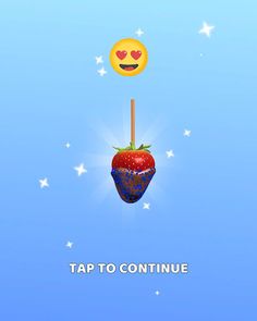 DIY-Chocolate Covered Fruits - Screenshot 4