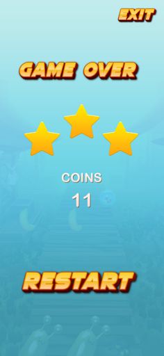 Monkey Adventure 3D - Screenshot 4