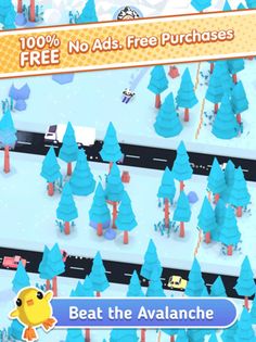 Mountain Madness - Screenshot 4