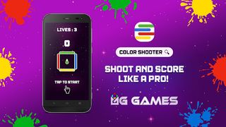 Color Shoot - Screenshot 1