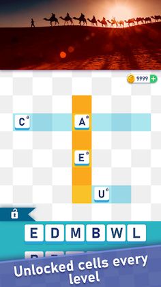 Picture Crossword Puzzles - Screenshot 4