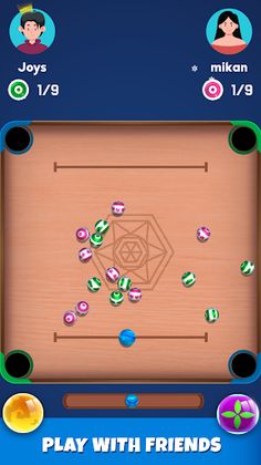 Marble Crash : King of Kancha - Screenshot 3