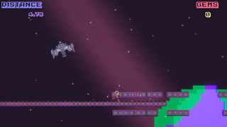 Planet Pursuit - Screenshot 2