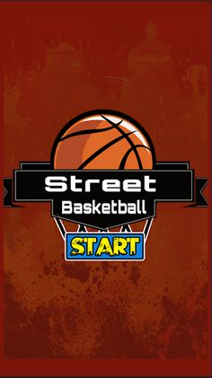 Street Basketball - Screenshot 1