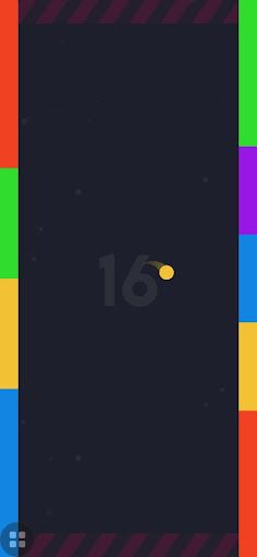 Colorful Collision - Screenshot 4