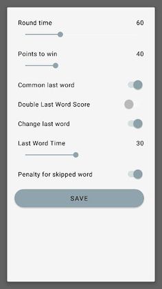 Alias - Screenshot 3
