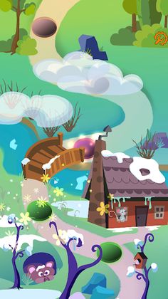 Memory pairs - Screenshot 1