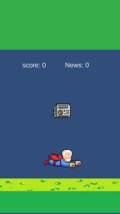 Joe Biden Simulator - Screenshot 3