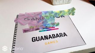 Game Book - Screenshot 1
