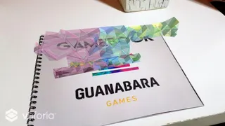 Game Book - Screenshot 1