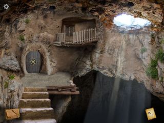 Rescue the Enchanter - Screenshot 3