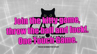 Catz Team Lucky - Screenshot 1