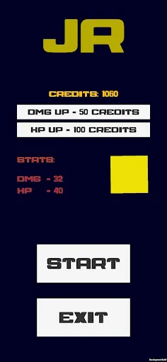 Shooter - Screenshot 4