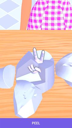 Hand Molding - Screenshot 4