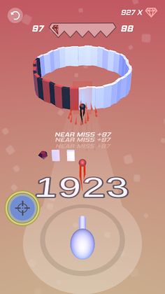 Rings Painter - Screenshot 3