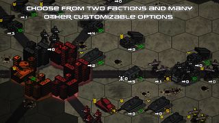 Commander: Modern War - Screenshot 2