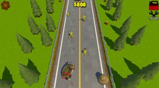 Chok Lo - Screenshot 3