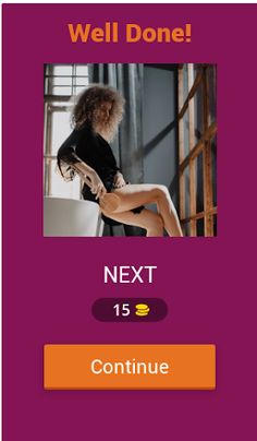 X videos-Words Trivia Game - Screenshot 2